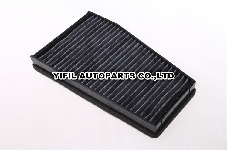 Filtro de aire de cabina, B11-8107915 para CHERY EASTAR 1,8, 2,4, EASTAR CROSS 2,0