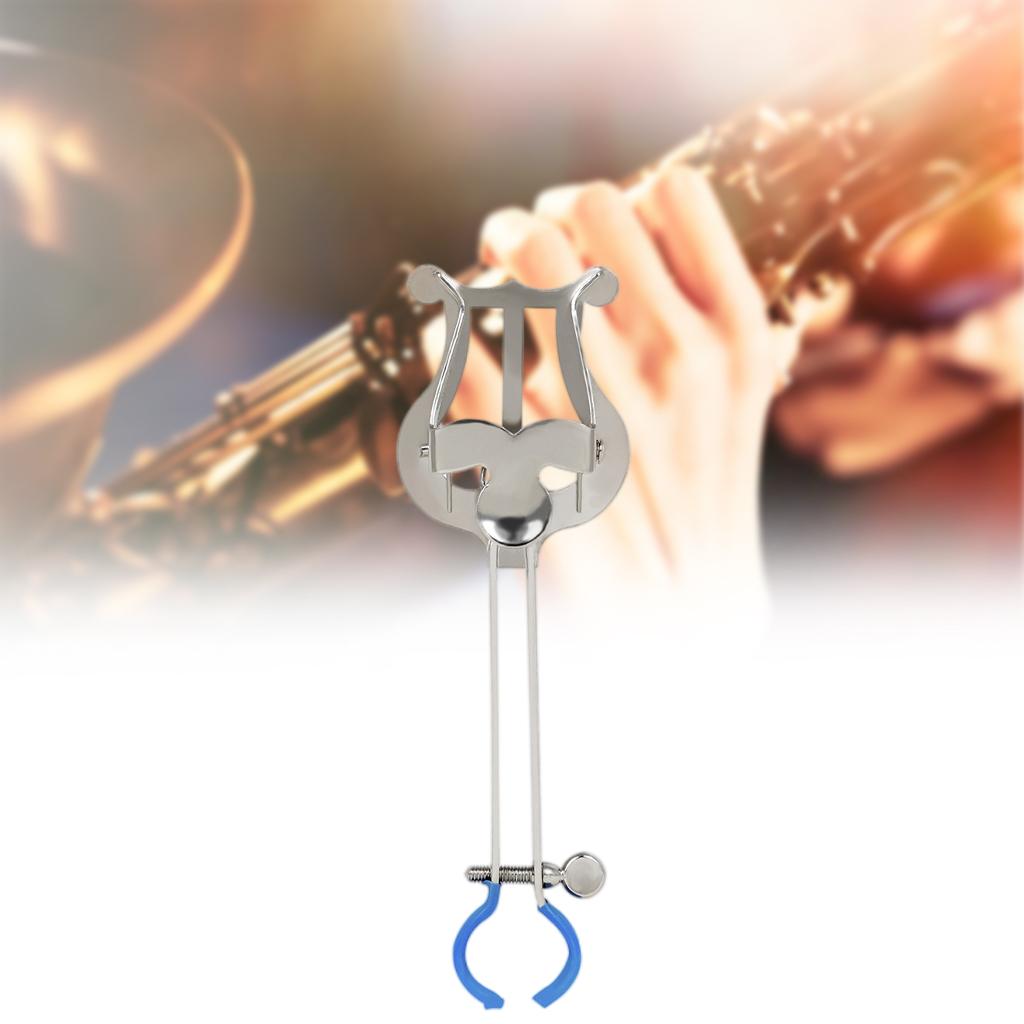 Trompet Bladmuziek Clip, Marching Klem op Lier Klemblad, Zilveren Trompet Bladmuziek Clip Klarinet Klem op Houder, Metalen Lier Blad Klem Houder, Muziekinstrument Accssoires Trompet Bladmuziek Clip, Marching Klem op Lier Klemblad, Zilveren Trompet Bladmuziek Clip Klarinet Klem op Houder, Metalen Lier Blad Klem Houder, Muziekinstrument Accssoires