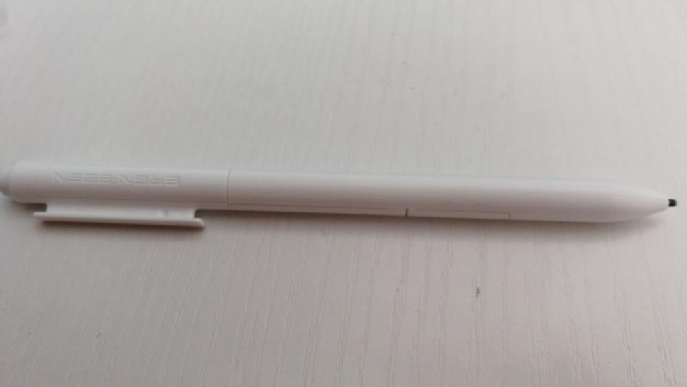 Stylet sensible à la pression pour E-Book, pour Onyx boox max3
