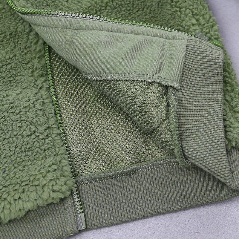 DSY348 Autumn Winter baby coat Lamb Cashmere baby coat for newborn costume hooded baby clothes infant girl boys clothing
