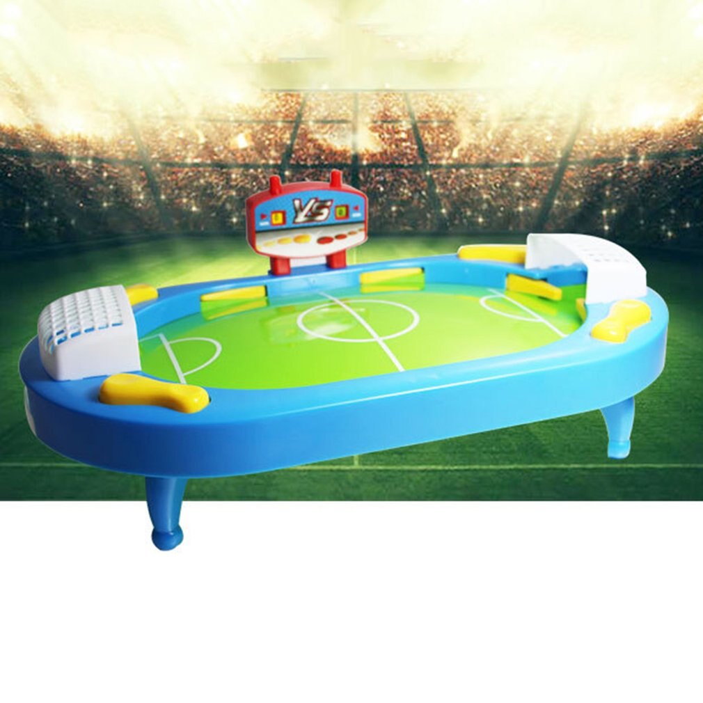 Scorer Doubles Table Football Table Toy
