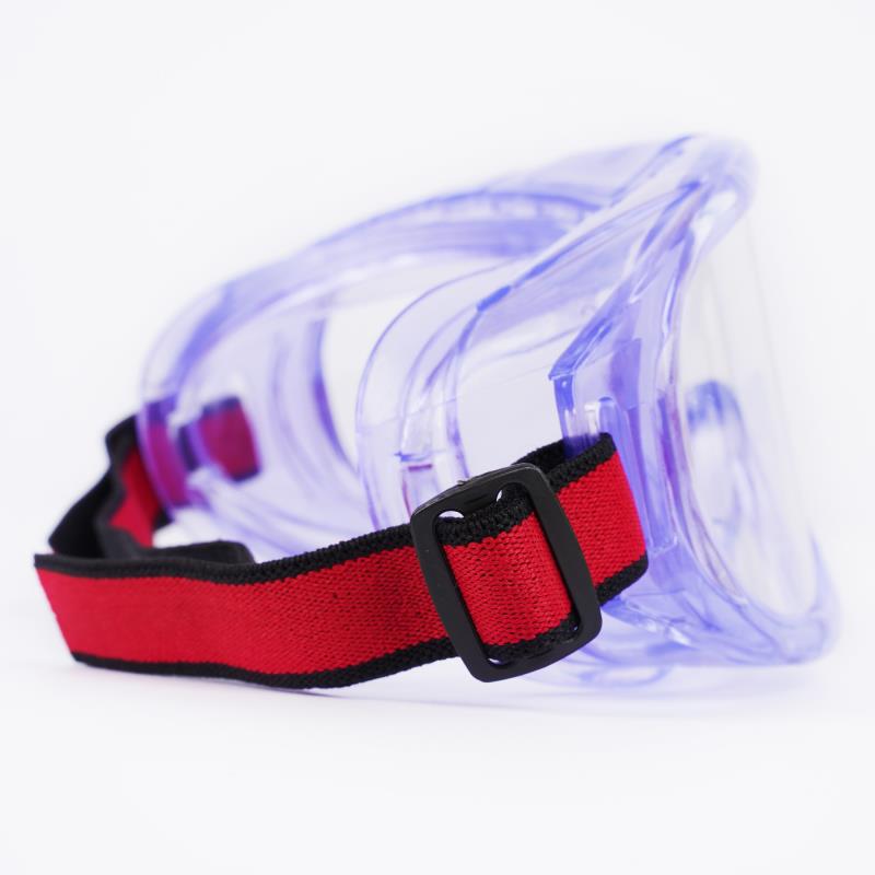 Wind Dust Proof Work Safety Goggles Anti Fog Impact Resistant Anti Splash Protective Glasses For Work Riding Eyes Protector