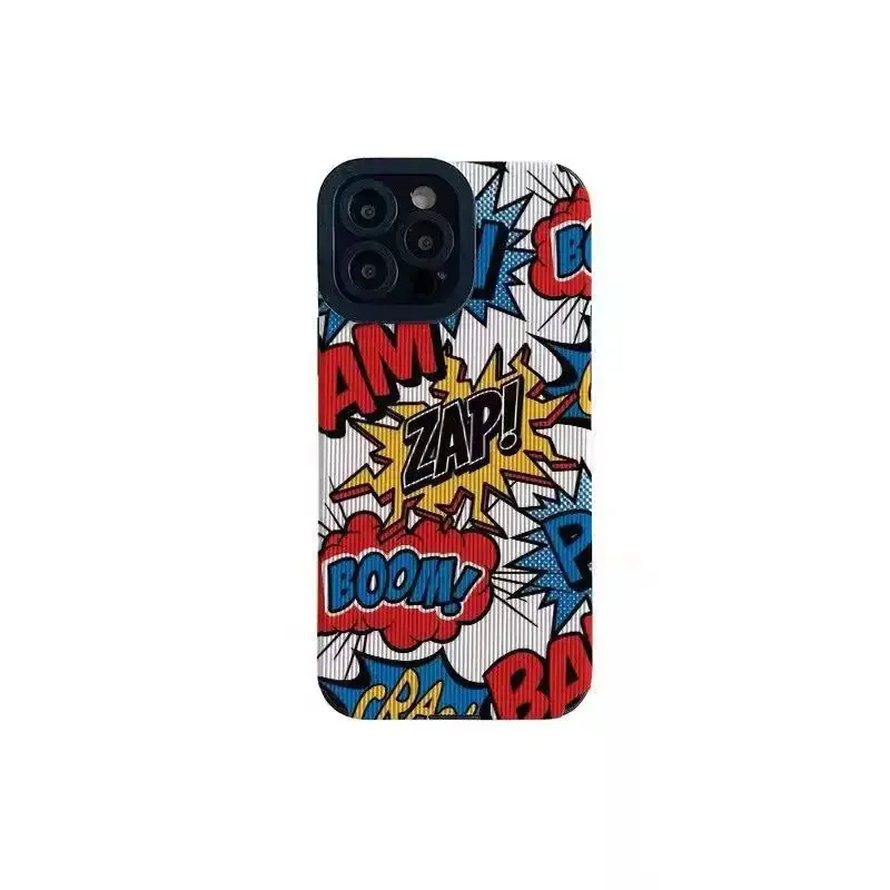 For Funda iphone 15 14 12 11 13 Pro 15Pro 14Pro Max mini X XS X S Max XR SE2 SE3 7 8 Plus Apple Phone Case Soft Leather Cover
