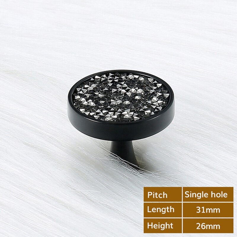 European Door Knobs and Handles for Kitchen Cabinet Zinc Alloy Furniture Handles Marble Vein Gold Drawer Pulls Wall Hanging Hook: 20