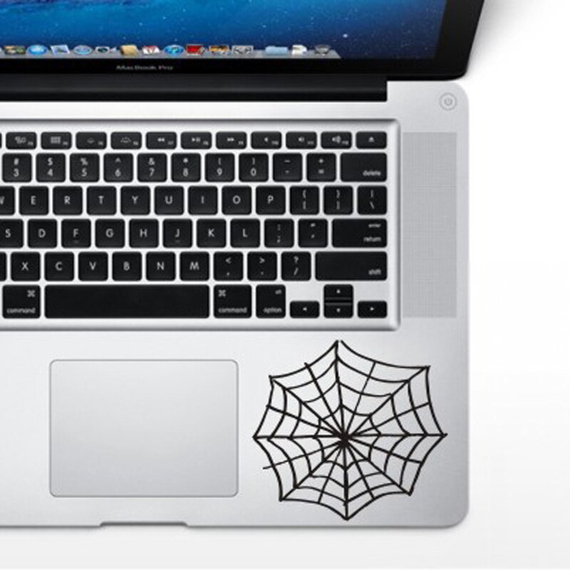 Autocollants pour ordinateur portable pour MacBook Air Pro Retina 11 13 15 PVC vinyle mignon décalcomanie tablette PC portable peau autocollants partiels