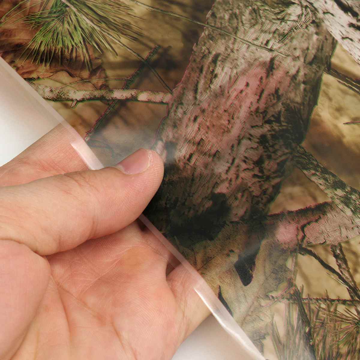 Feuilles de bois Style 50x150cm PVA Film hydrographique transfert d'eau Film d'impression hydrodip style autocollants