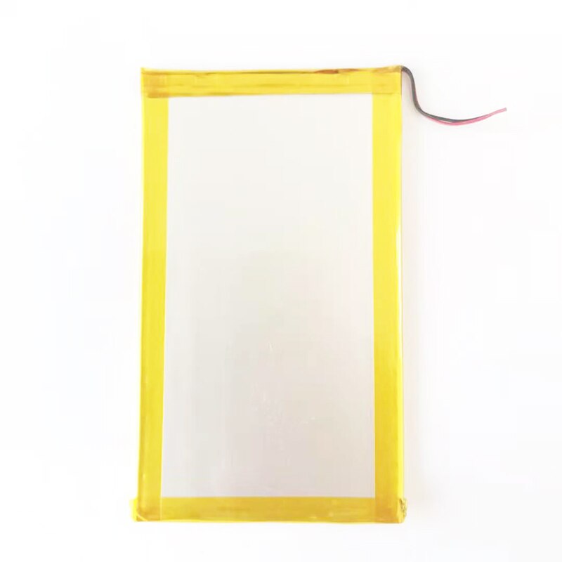 Batterij Voor Kobo Glo Hd Tolino PR-285083 Accumulator 3.7V 1500Mah Vervanging Batterie 2-Draad Plug + gereedschap