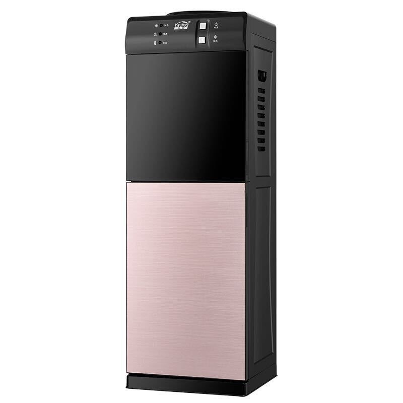 Water Dispenser Verticale Warm En Koud Ijs Warm Huishouden Mini Kleine Energiebesparende Speciale Koeling Waterkoker Automatische