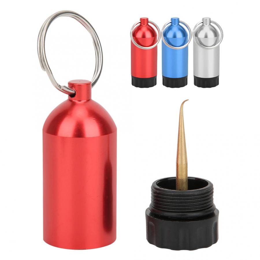 YESMAE FR® Pompe à air haute pression Kit Cylindre à oxygène de