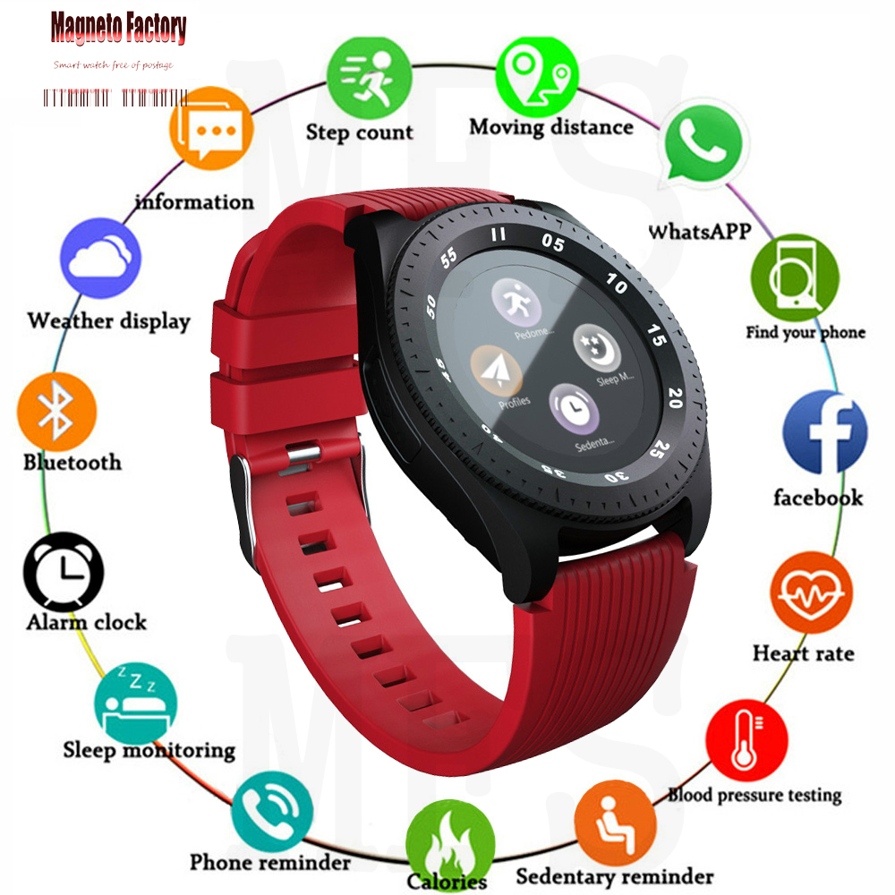 Clever Uhr Männer Frauen Z4 Sim Karte Bluetooth Uhr Telefon Uhr Clever Armbinde MSM Anruf Fitness Armbinde Apfel Uhr Android freundlicher