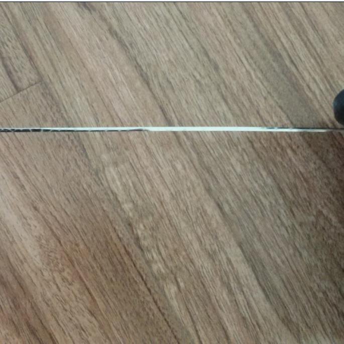 Cable de soldadura Solar de 2mm x 0,16mm, cable de soldadura de 10 metros para cable Solar de conexión de panel soalr + 1 Uds Lápiz de soldadura