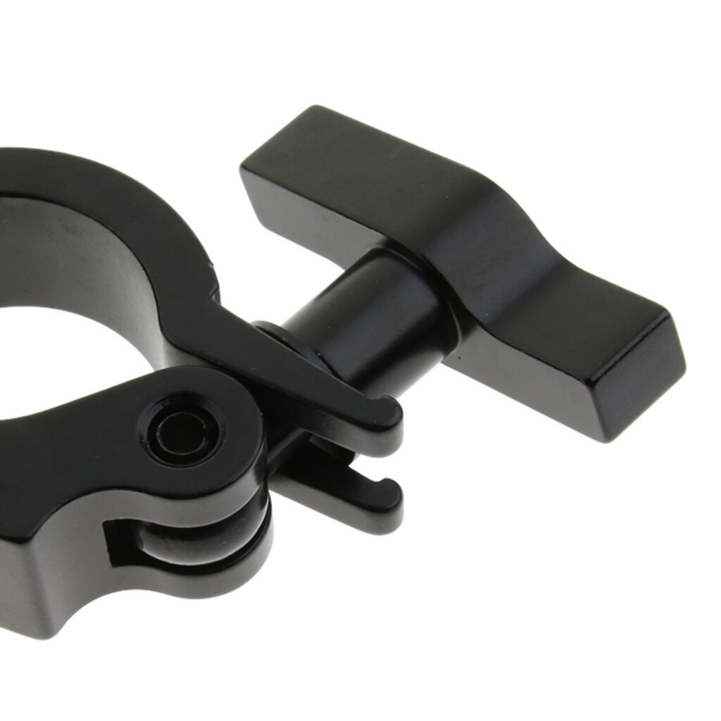 1X200Kg Podiumverlichting Haak Klem Klem Fit 48Mm-51Mm Od Tubing