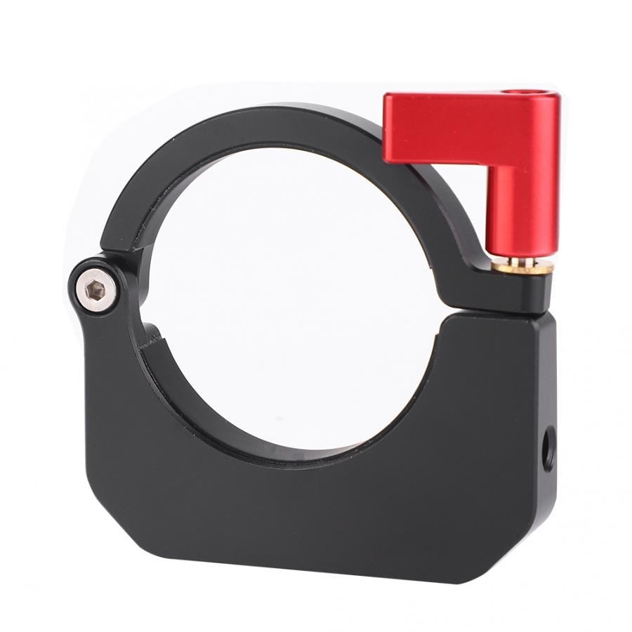Handheld Gimbal Extension Montage Ring Met 1/4 ''Schroefdraad Accessoire Voor Moza Air 2 Stabilizer Gimbal Extension