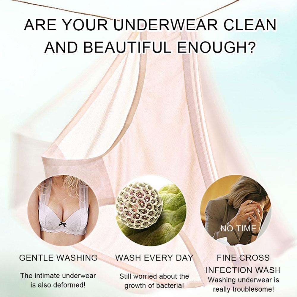 Mini Washing Machine Household Automatic Underwear Care Cleaner USB Super Shock Wave Washing Machine 3.8L For