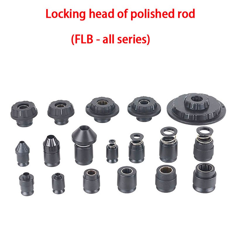 Tige lisse verrouillage tête masque machine nez faisceau fil accessoires strander payer cadre accessoires