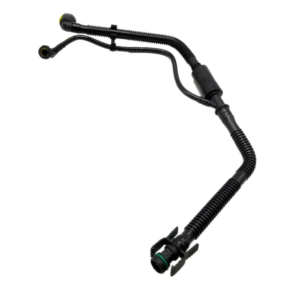 Moteur de voiture Système De Récupération Des Gaz Du Carter Moteur Tuyaux 192Y4 RFN EW10J4 POUR Peugeot 206 207 307 308 408 pour Citroen 1.6 16V