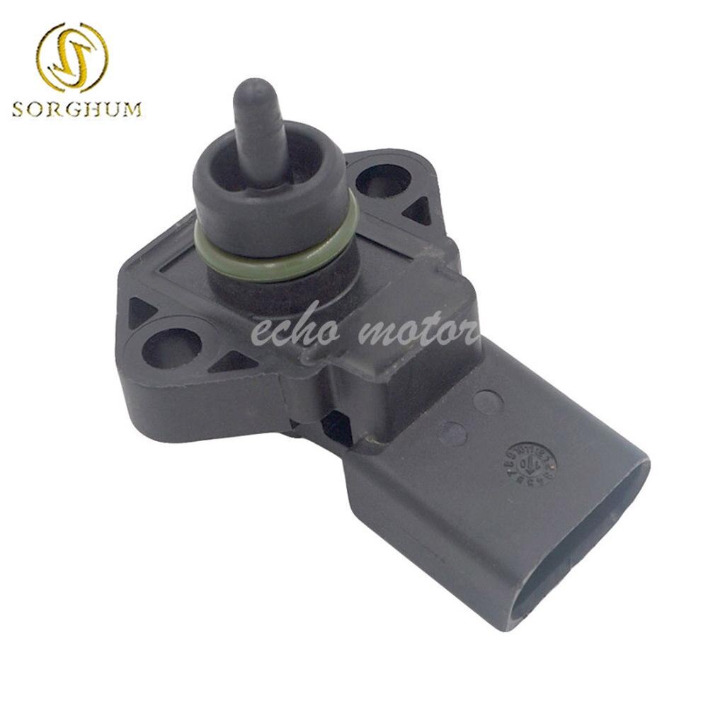 KAART Sensor Voor Geely BL VW Caddy Golf Polo Lupo Vento Seat 0261230011 030906051A