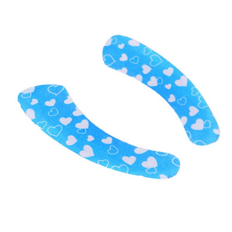 Le coussin de toilette collant épaissi en hiver peut être coupé et facile à nettoyer: Blue Love