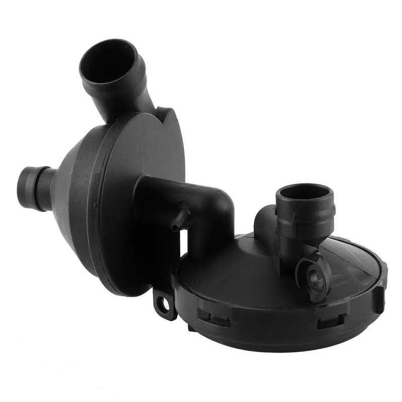 Automobiles Crankshaft Crankcase Vent Valve Breather 11617501566 Engine
