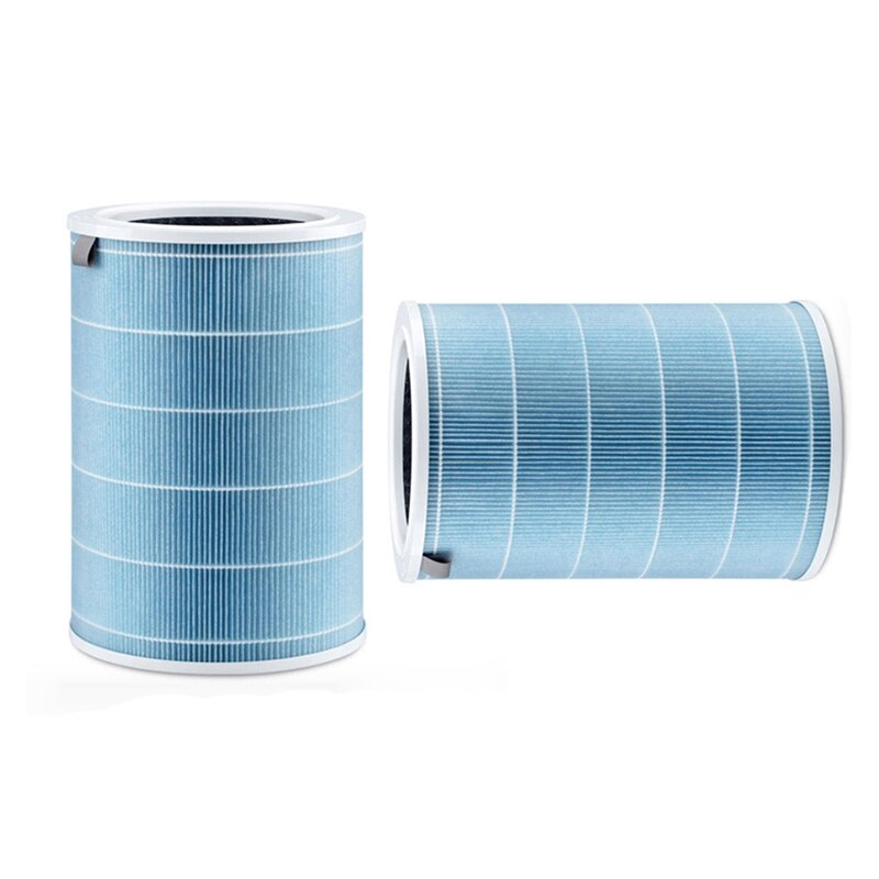 Für Xiaomi Luftreiniger 2 2S Profi Filter Ersatzteile Sterilisation Bakterien Reinigung Reinigung Pm 2,5 Formaldehyd