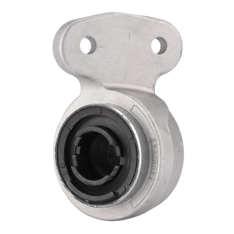 Heavy Duty Control Arm Bushings 31126757623 for BMW E46 Z4 Front Lower