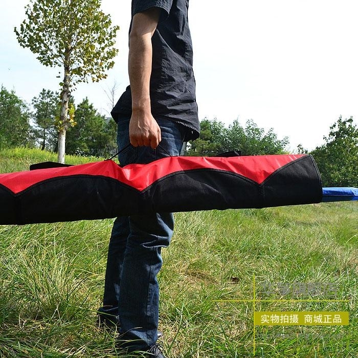 large stunt kite bag quad line power kite toys for adults ripstop nylon kites reel