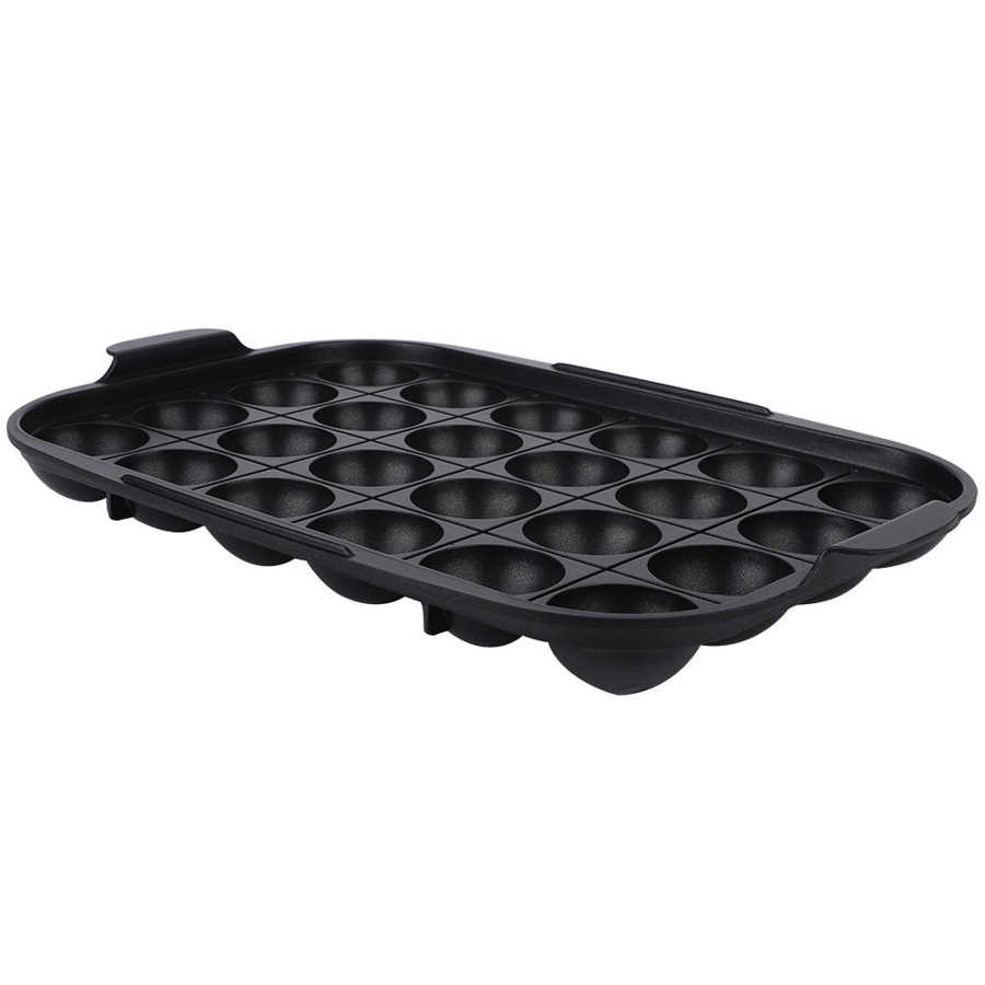 Electric Baking Pan Multi Cooker Multifunction Kitchen Non Stick Barbecue Griddle Plate Grill Baking Tray Pan Kitchenware