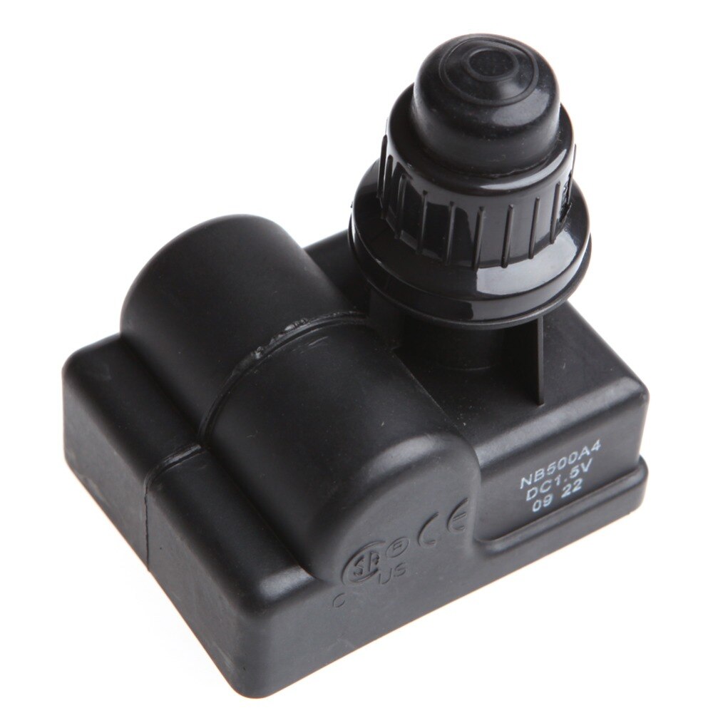 Bbq Gas Grill Vervanging 4 Outlet Aa Batterij Drukknop Ignitor Ontsteker