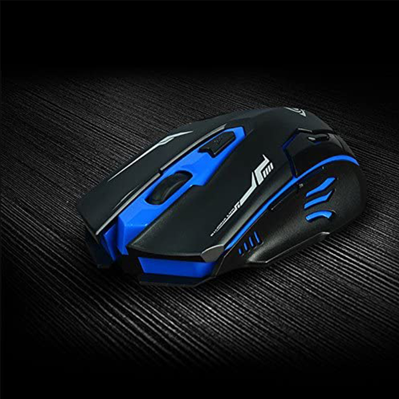 EUROXANTY | Bluetooth wireless keyboard and mouse | Gamer | Computer wireless mouse | Bluetooth wireless keyboard Spanish