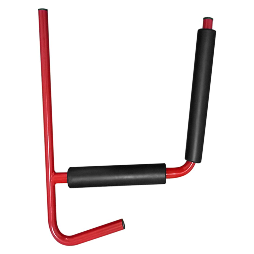 Kayak Wall Mount Rack Indoor Kayak Storage Hanger Hook Kayak Accessories for Canoe Paddle