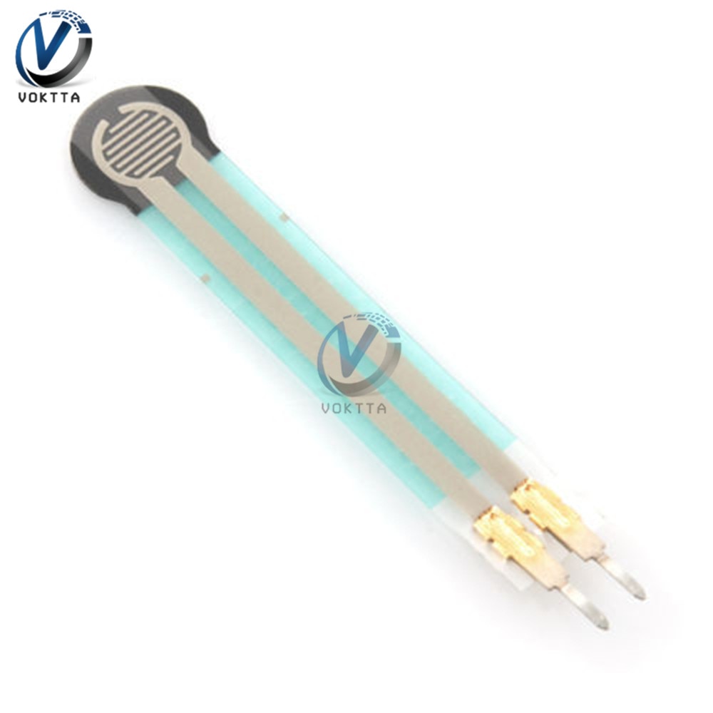 FSR400 Pressure Sensor Resistive Thin Film Sensiti... – Grandado