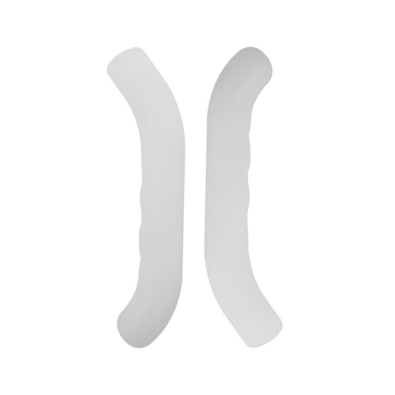 2 Pcs Silicone bicycle brake protective cover mountain bike brake protection wear-resistant protective cover Bicycle Accessories