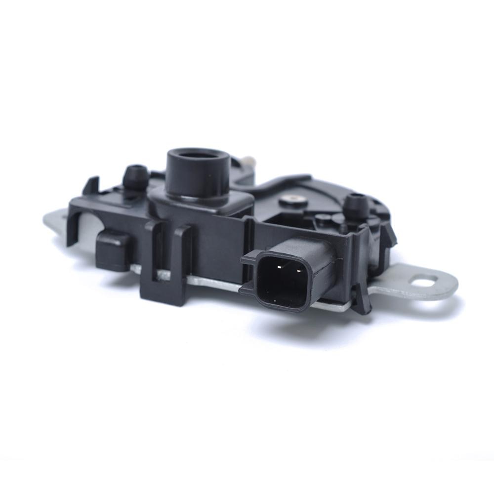Huvlås (med elektriskt) motorhuvsspärrlås spärrsats för ford focus 2003 oem 3 m 51-16700- bc /4895286