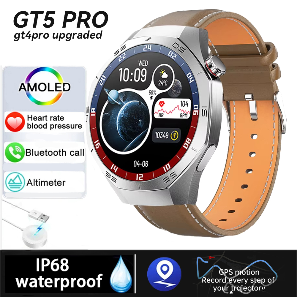 2025 relógio inteligente feminino masculino tela de toque completa bluetooth 5.2 chamada relógios à prova dwaterproof água esportes fitness rastreador fábrica ip67 novo presente: green