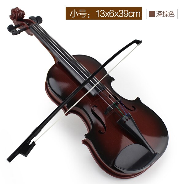 Sound Toys Violin Instrument Birthday Girl Musical Instruments for Children Set Music Instrument kids playing toys BB50YQ: 2