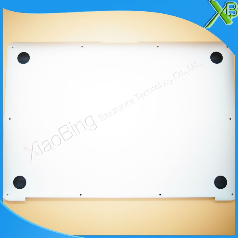 Bottom case cover Lower Case For Macbook Air 13.3" A1369 A1466 -2015years