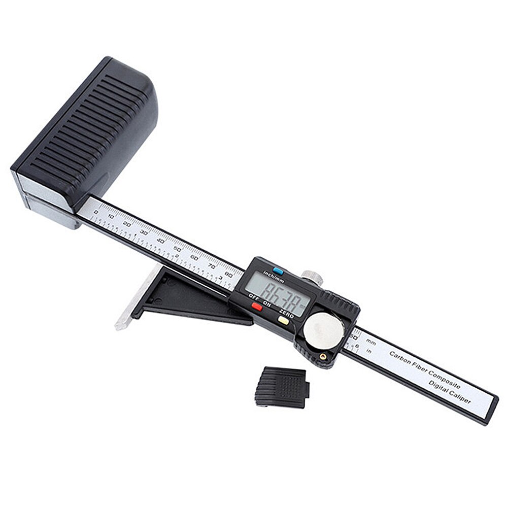 Mini Digital Height Gauge 0-150mm 0.01mm Stainless Steel Electronics Marking Gauge Measure Scriber Vernier Caliper