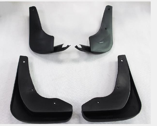 Auto Slikranden Flaps Spatranden Spatborden Spatlappen Voor Ford/Mondeo Mk3 2000 2001 2002 2003 2004 2005 2006 2007