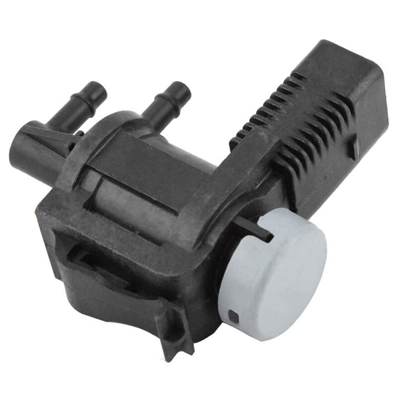 Válvula EGR solenoide de vacío, solenoide de Control de vacío para Jetta Golf Beetle Touareg 1K0906283