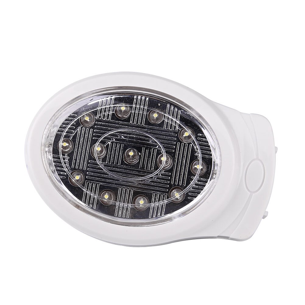 Night Light Emergency Lamp Automatic Power Failure Outage US Plug AC 110-240V