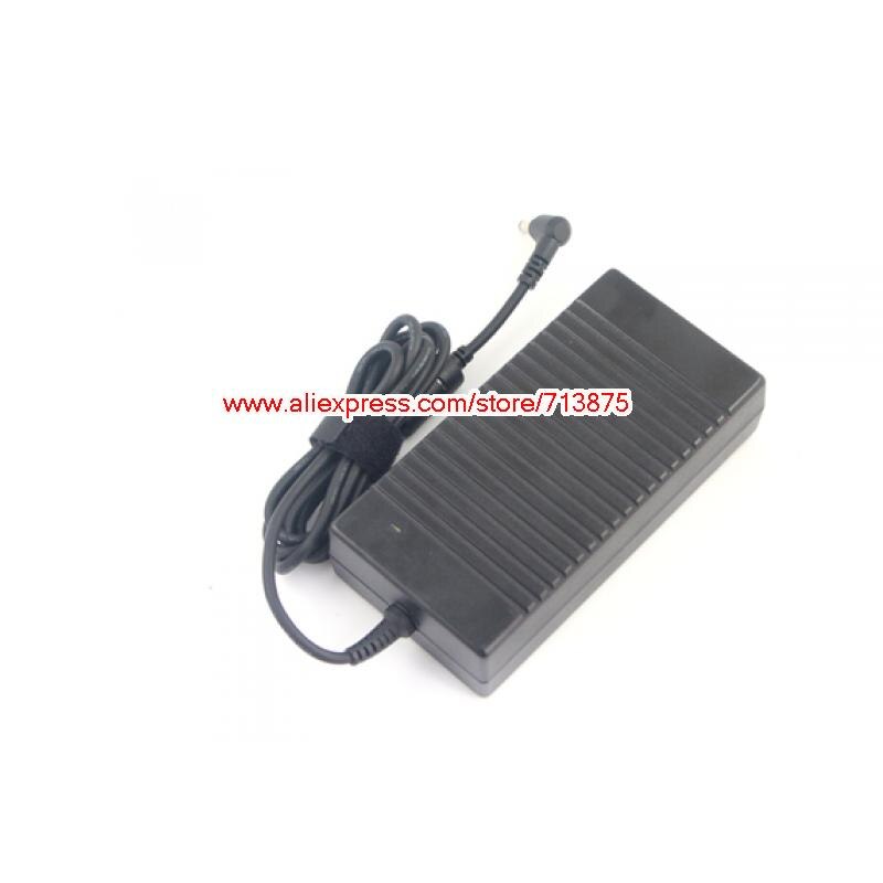 Genuine 19V 9.5A 180W ADP-180HB D A12-180P1A AC Adapter for Msi Gaming Laptop GT780DXR GT60 GT70 GS73VR 7RF 16F1 16F2 ET2300