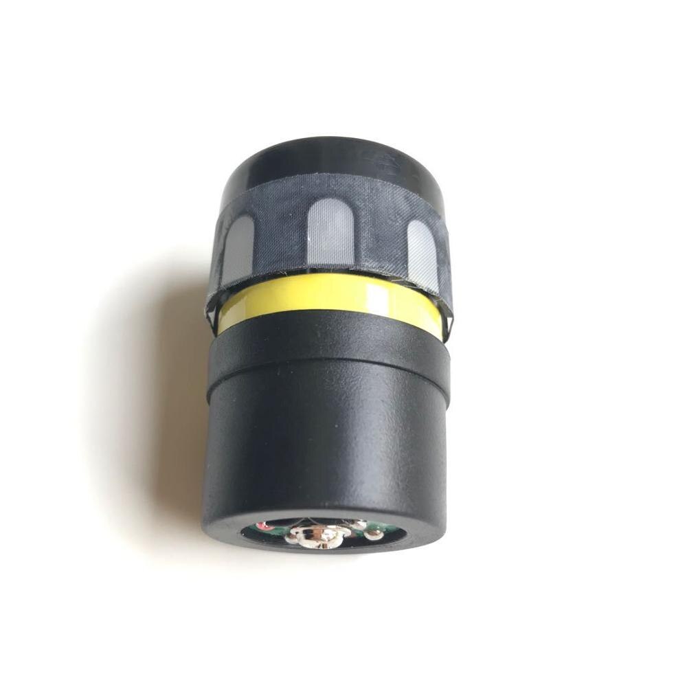 20PCS/lot Replacement Cartridge Microphone Fits for Shure BETA58 Wireless 58A 58 Mic