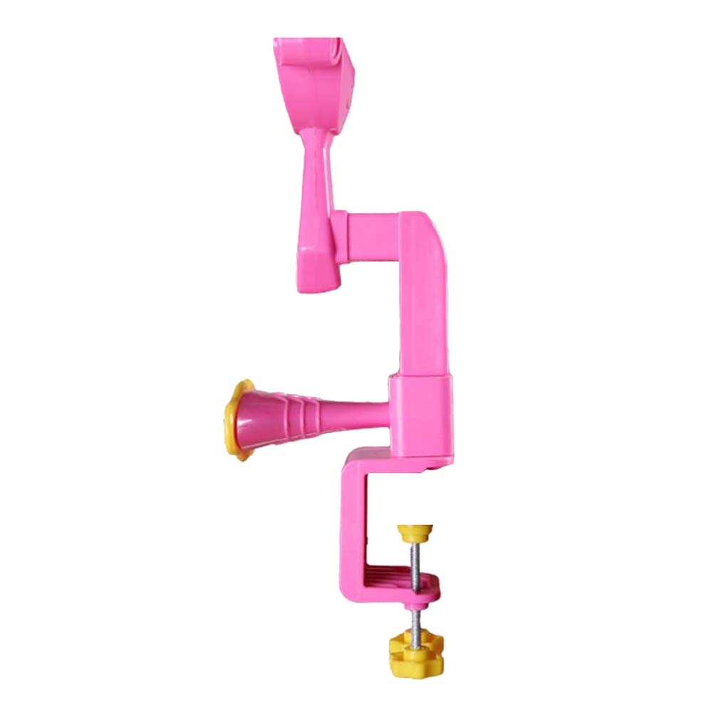 Adjustable Sitting Writing Posture Corrector Prevent Myopia Children Kids Study Support Durable Office & school supplies: Pink