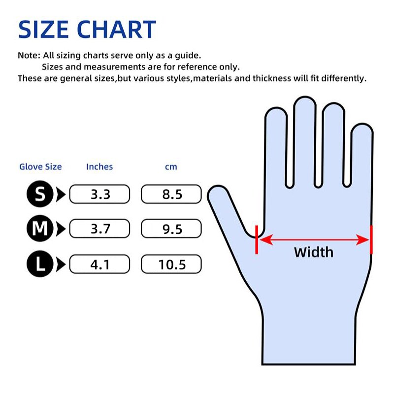 Female Waterproof Rubber Latex Dishwashing Gloves Household Chores Kitchen Durable Cleaning Housework Chores Dishwashing Tools