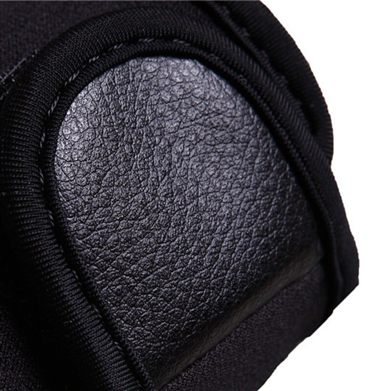 Swimming Diving Gloves 1.5mm Neoprene Glove With Magic Stick Anti-Slip Gloves Keep Warm For Winter Diving