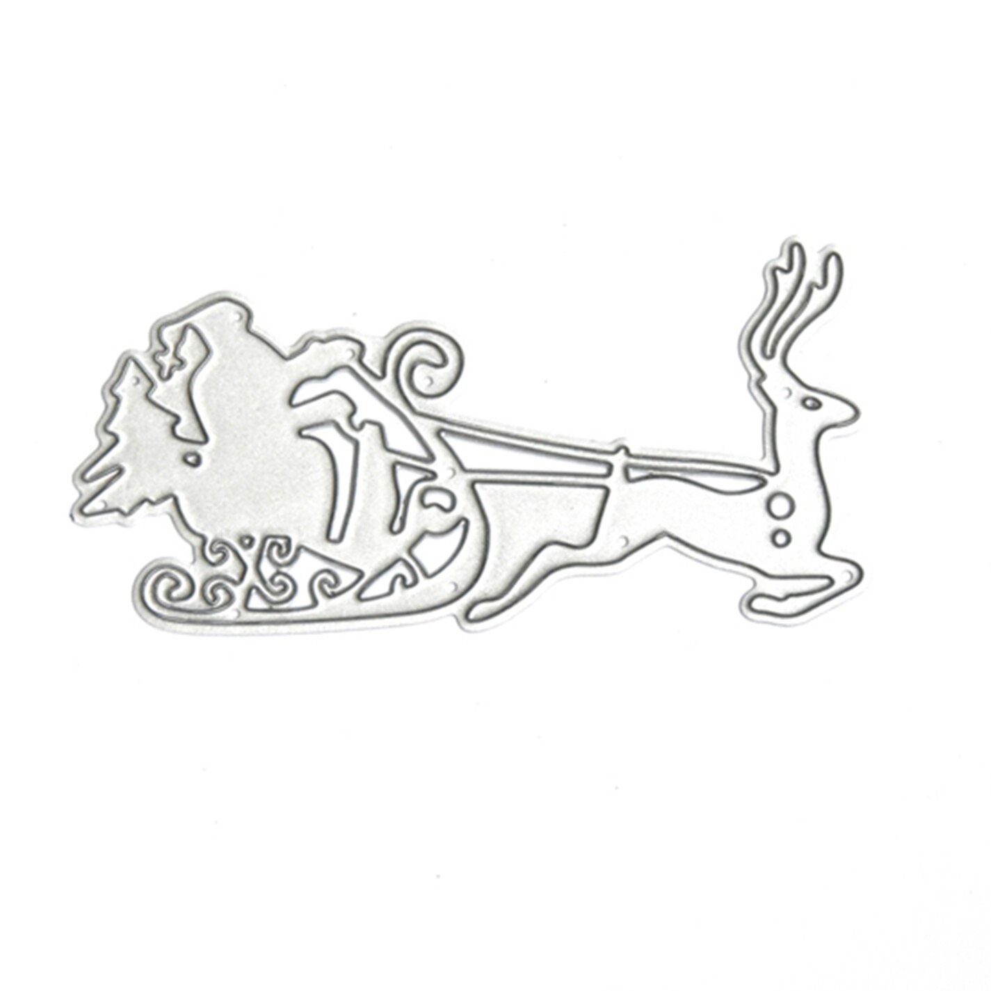 Metal Cutting Dies For DIY Scrapbooking Embossing Paper Wedding Cards Die Cuts Photo Album Making Craft Template Decor Crafts: Type 5