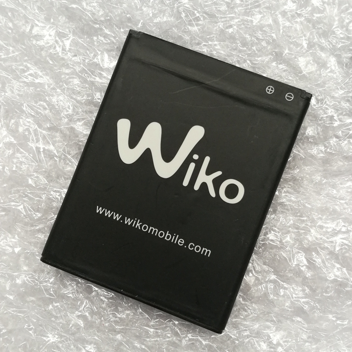 2900mAh 3,85 V Batterie Für Wiko V12BNL praktisch Batterie Bateria Ersetzen Teile