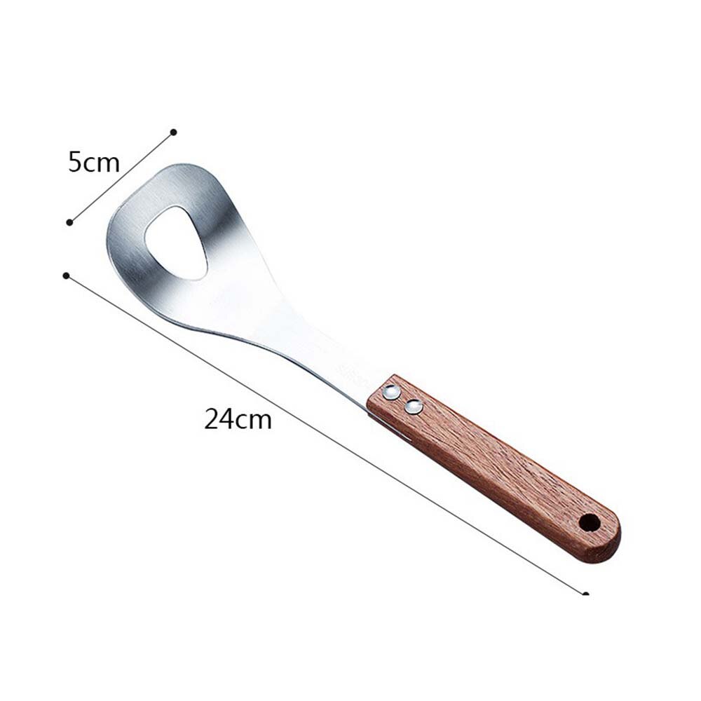 VIFER Meatball Maker Stainless Steel Meat Ballers Nonstick Meatball Scoop Rice Balls Clip Maker with Anti-Slip Handles for Kitchen Tools (Red