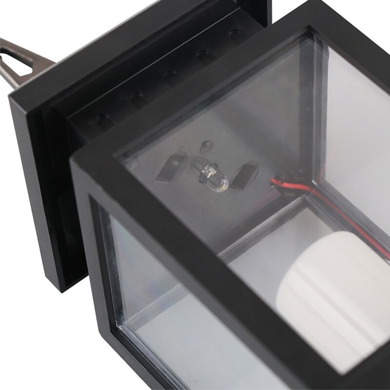 Led Solar Light Outdoor Waterproof Solar Panel Portable Solar Led Warm White Led Landscape Solar Garden Light