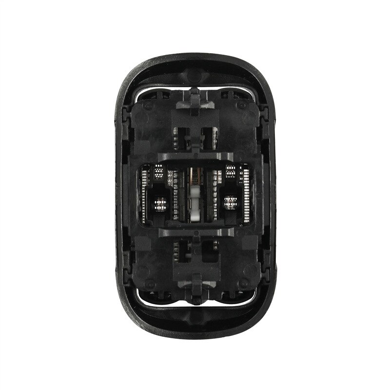 Substitua a cabeça elétrica do barbeador para a lâmina de lâmina da série 5-6 50-r1000s 50-b1300s 50-r1320s 50-r1300s 50-m4000cs de braun 53b